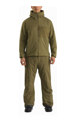 ATOM LT HOODY GEN 2.1 MEN'S (Fabric Updated 2026)