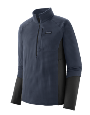 Men's R1® Fleece Pullover