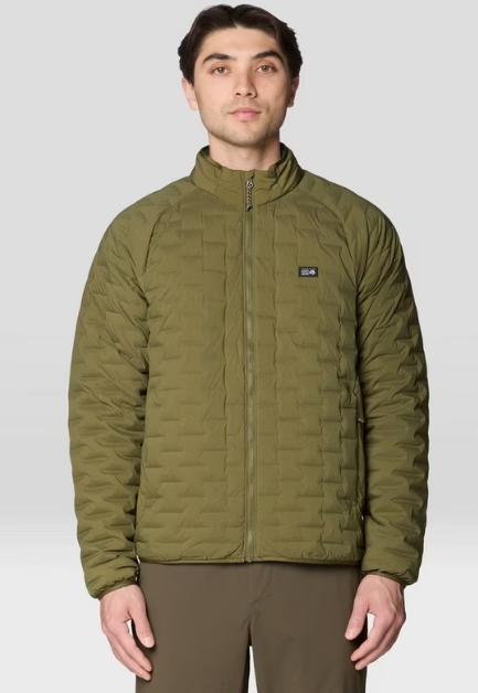 Stretchdown™ Light Jacket