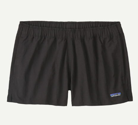 W's Barely Baggies Shorts - 2 1/2 in.