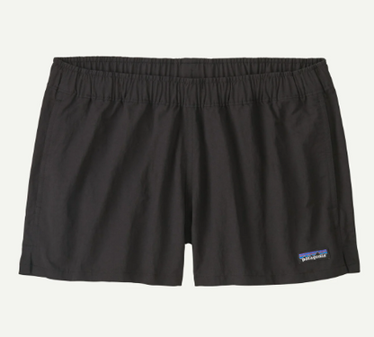 W's Barely Baggies Shorts - 2 1/2 in.