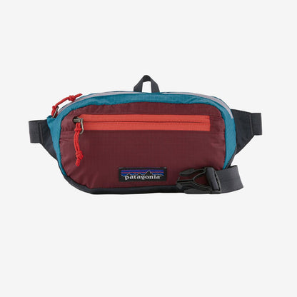 Ultralight Black Hole Mini Hip Pack