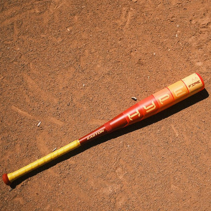 2025 EASTON HYPE FIRE USSSA BASEBALL BAT -5