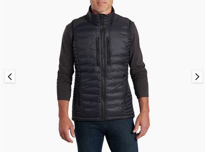 M's Spyfire Vest