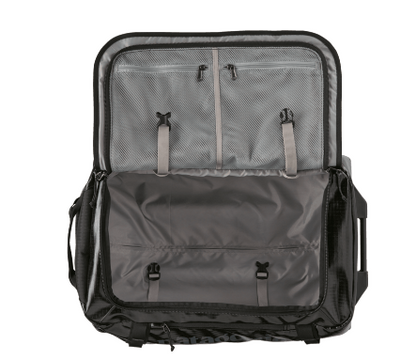 Black Hole® Wheeled Duffel Bag 40L