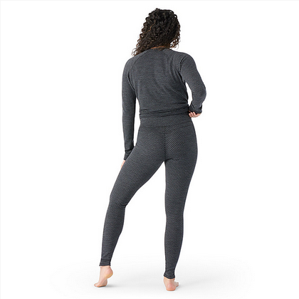 Women's Classic Thermal Merino Base Layer Bottom
