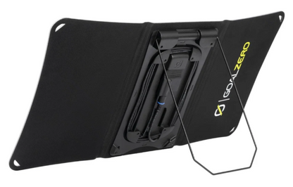 Nomad 20 Portable Solar Charger
