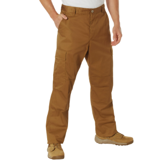Rothco Tactical BDU Pants