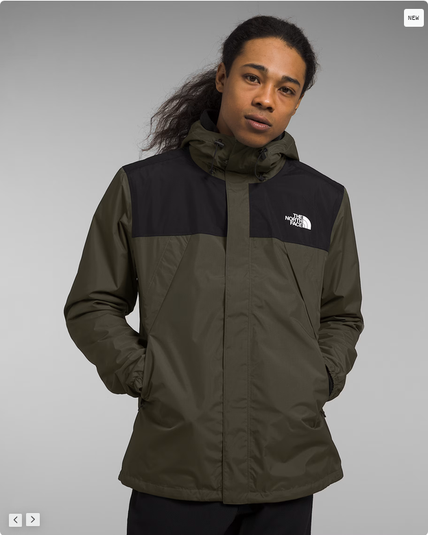 Men's Antora Triclimate®