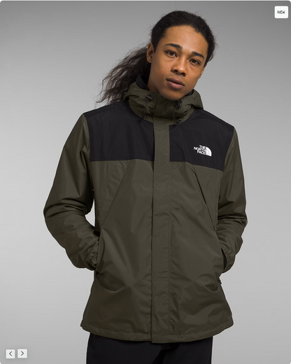 Men's Antora Triclimate®