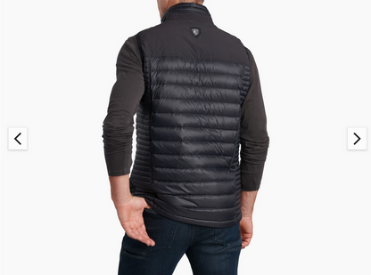 M's Spyfire Vest