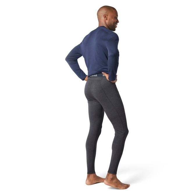 Men's Classic Thermal Merino Base Layer Bottom