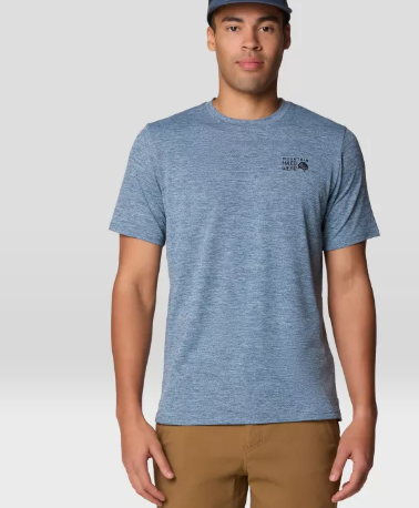 Men's Sunblocker™ Short Sleeve