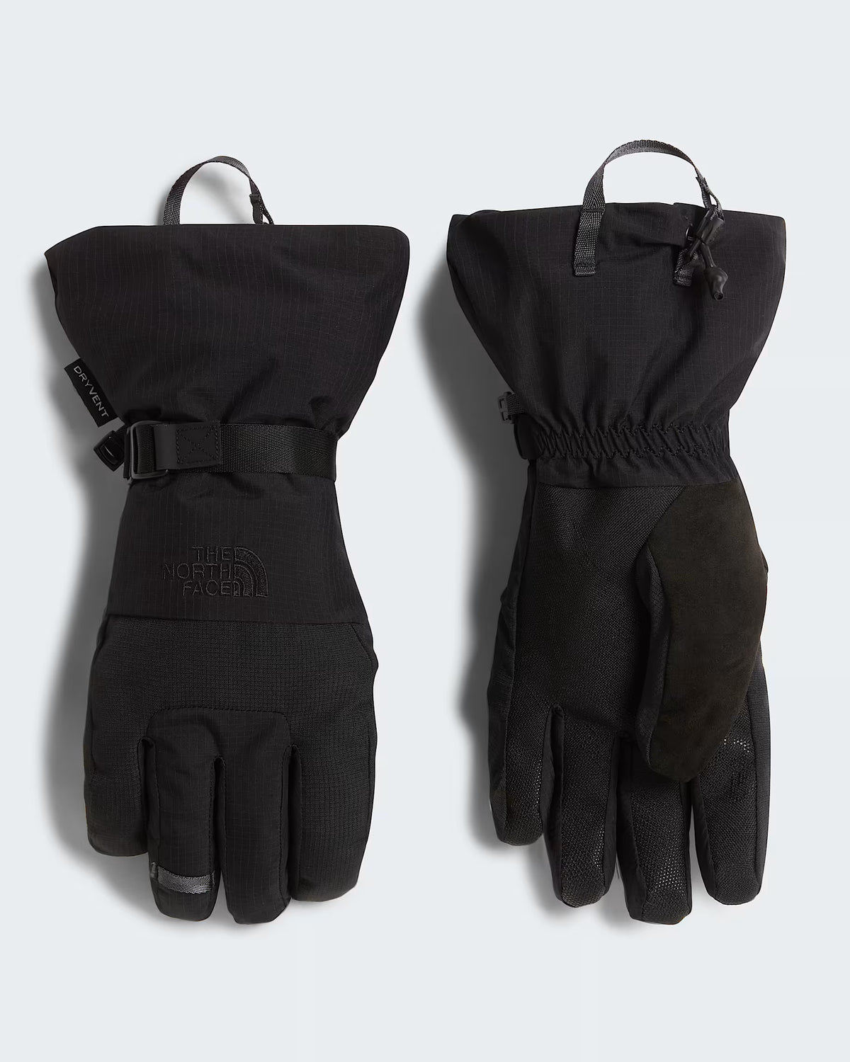 Men's Montana Ski Glove