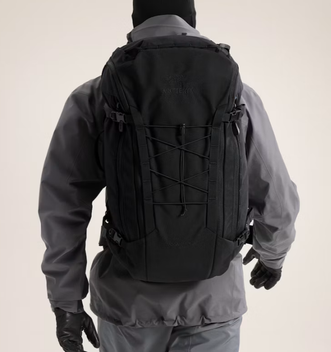 Assault Pack 45