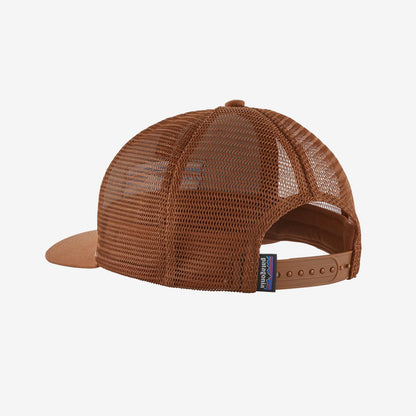 P-6 Logo Trucker Hat