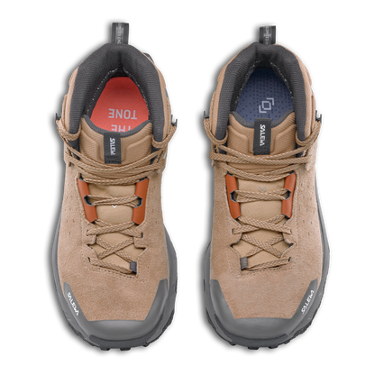 PEDROC 2 LEATHER MID PTX M