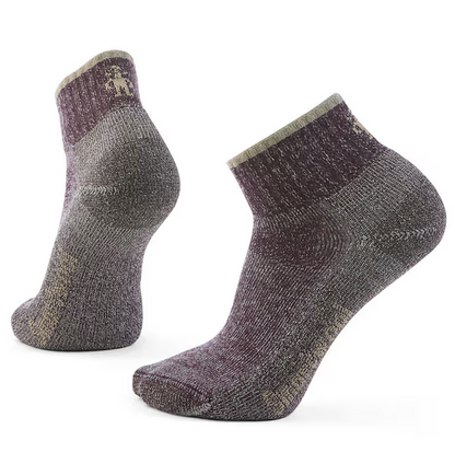 Hike Classic Edition Light Cushion 2nd Cut Ankle Socks