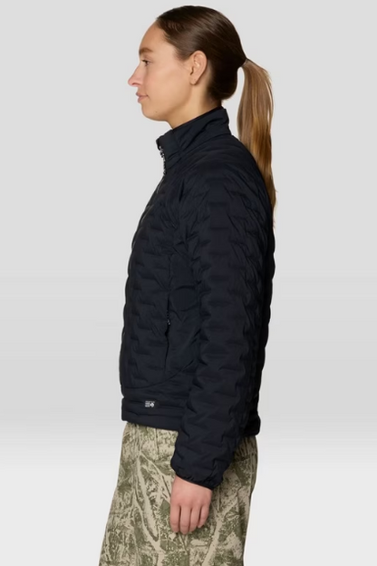 Women's Stretchdown™ Light Jacket