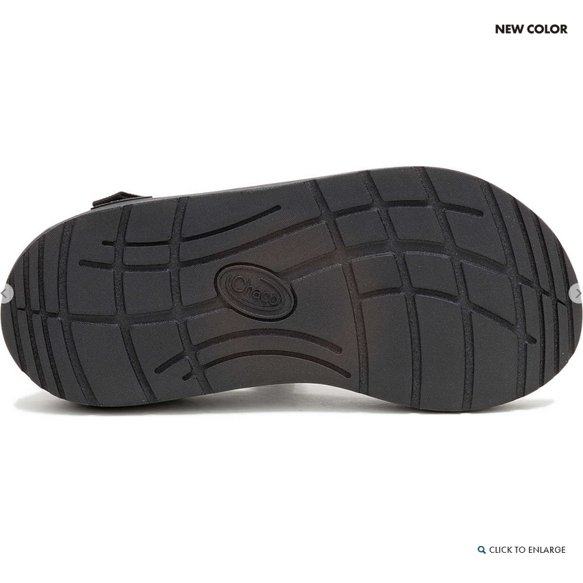 Men's CushZ Extra Cushioned Sandal