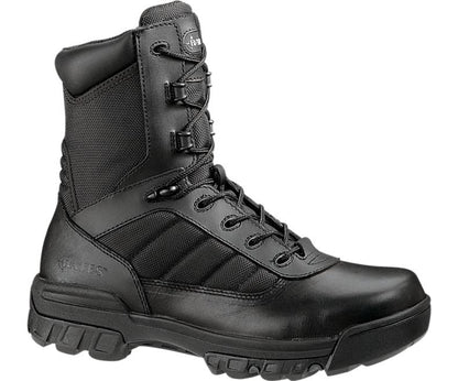 Bates 8" Tactical Sport Zipper Boot