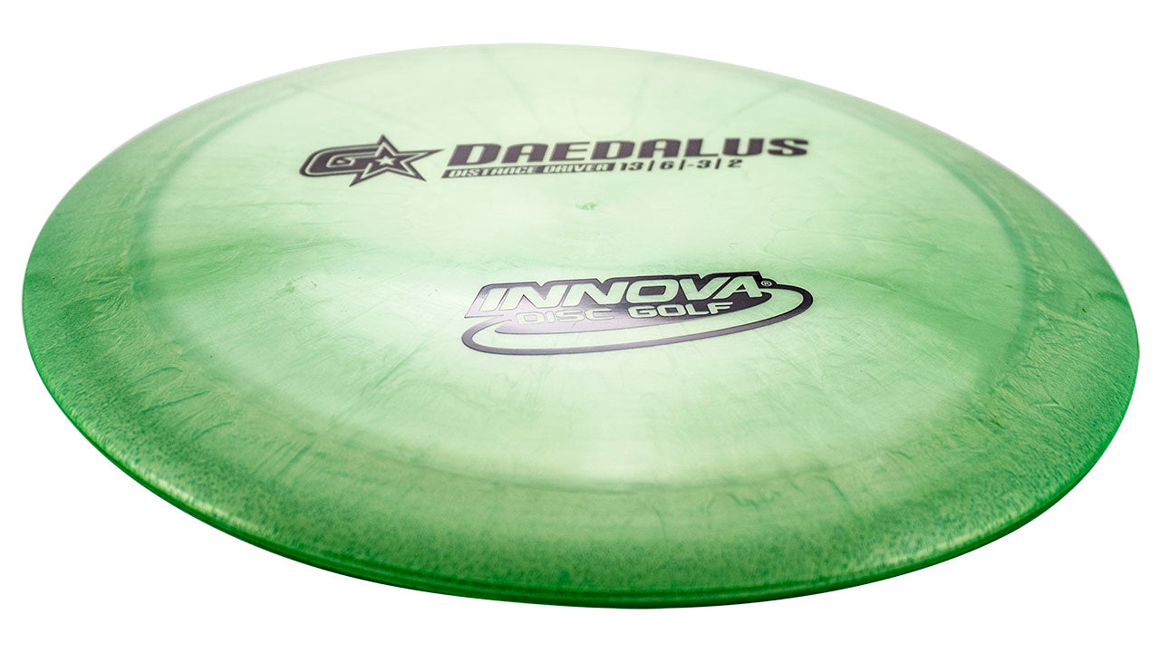 GStar Daedalus
