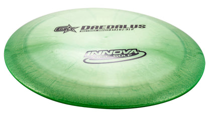 GStar Daedalus