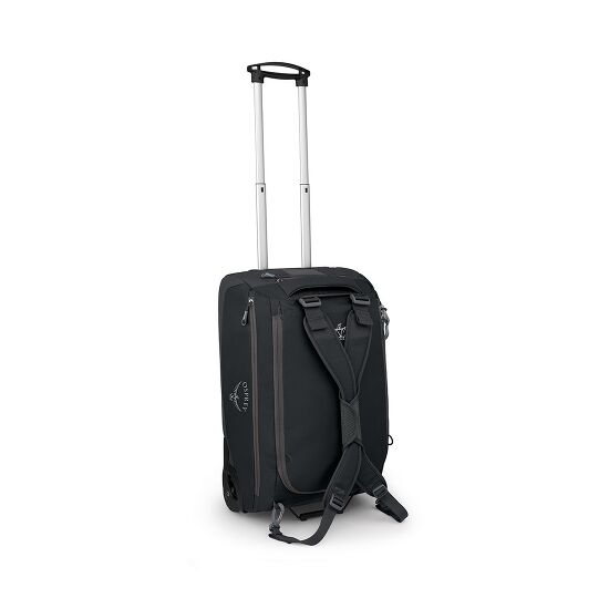 Daylite Carry-On Wheeled Duffle 40