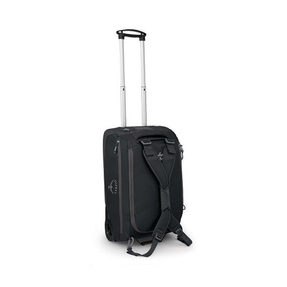Daylite Carry-On Wheeled Duffle 40
