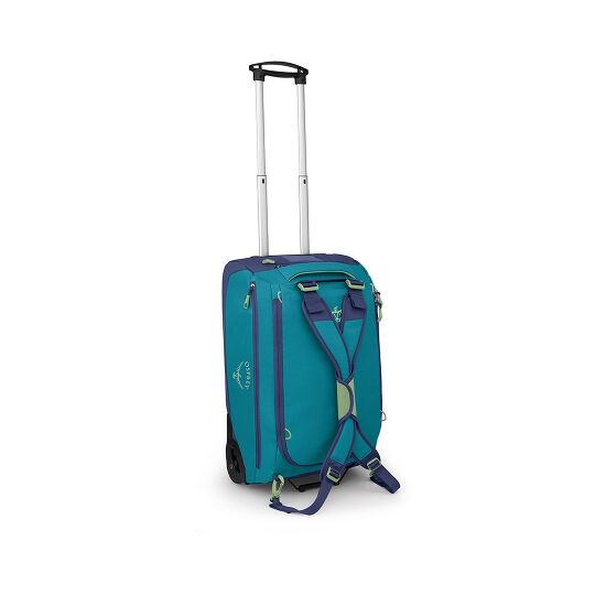 Daylite Carry-On Wheeled Duffle 40