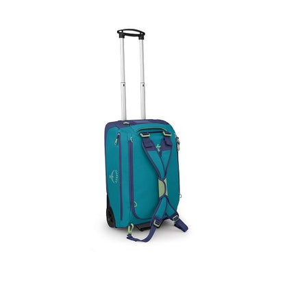 Daylite Carry-On Wheeled Duffle 40