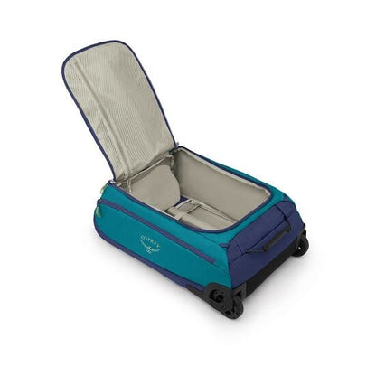 Daylite Carry-On Wheeled Duffle 40