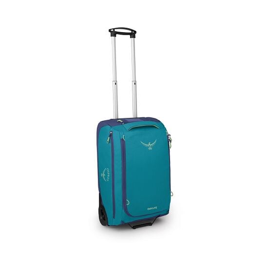 Daylite Carry-On Wheeled Duffle 40