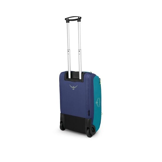 Daylite Carry-On Wheeled Duffle 40