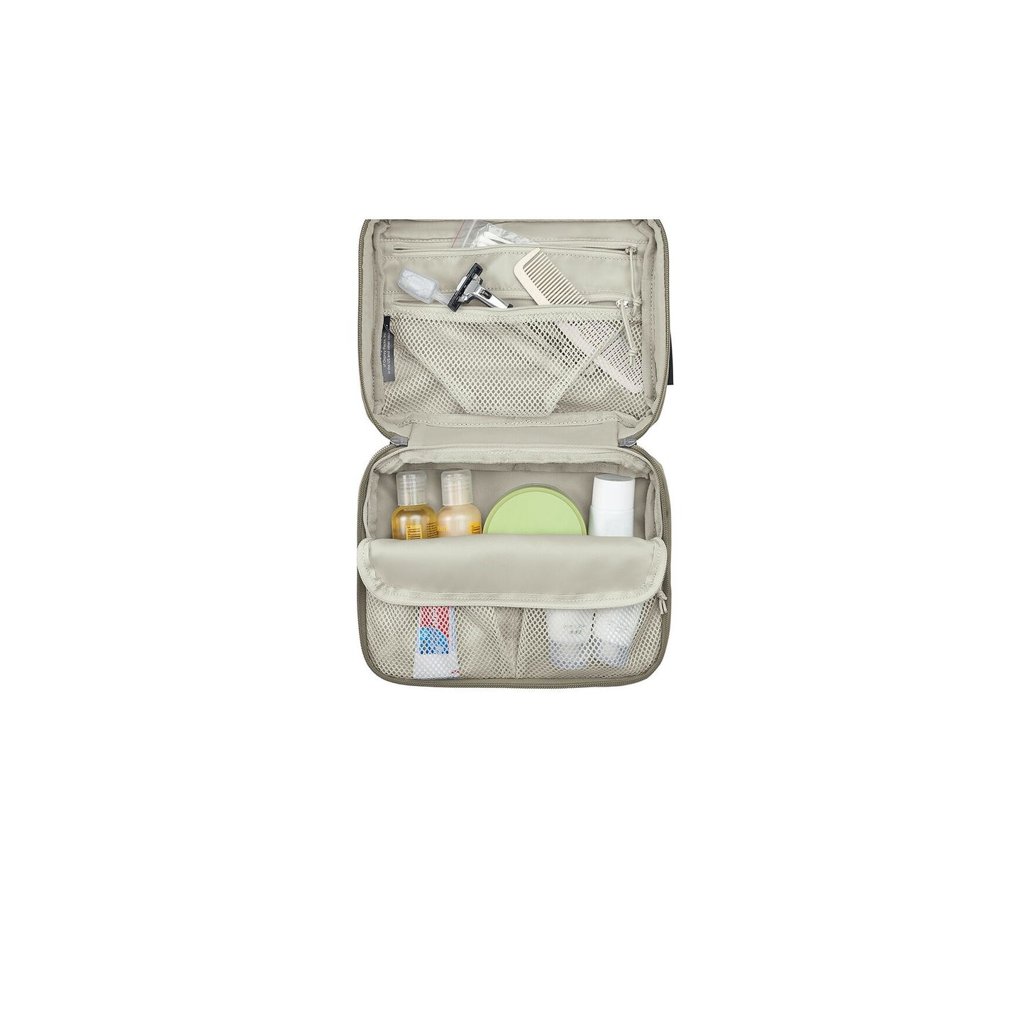 Daylite® Hanging Toiletry Kit