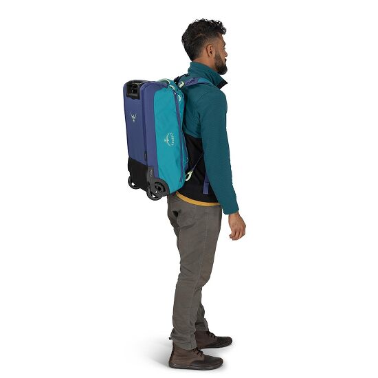 Daylite Carry-On Wheeled Duffle 40