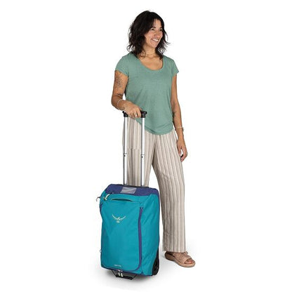Daylite Carry-On Wheeled Duffle 40