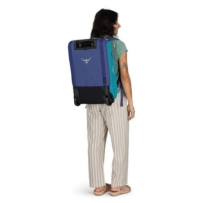 Daylite Carry-On Wheeled Duffle 40