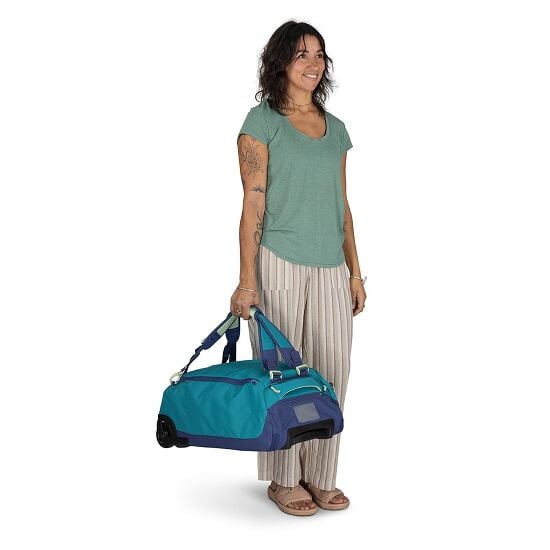 Daylite Carry-On Wheeled Duffle 40