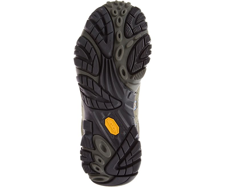 Women's Moab 2 Waterproof