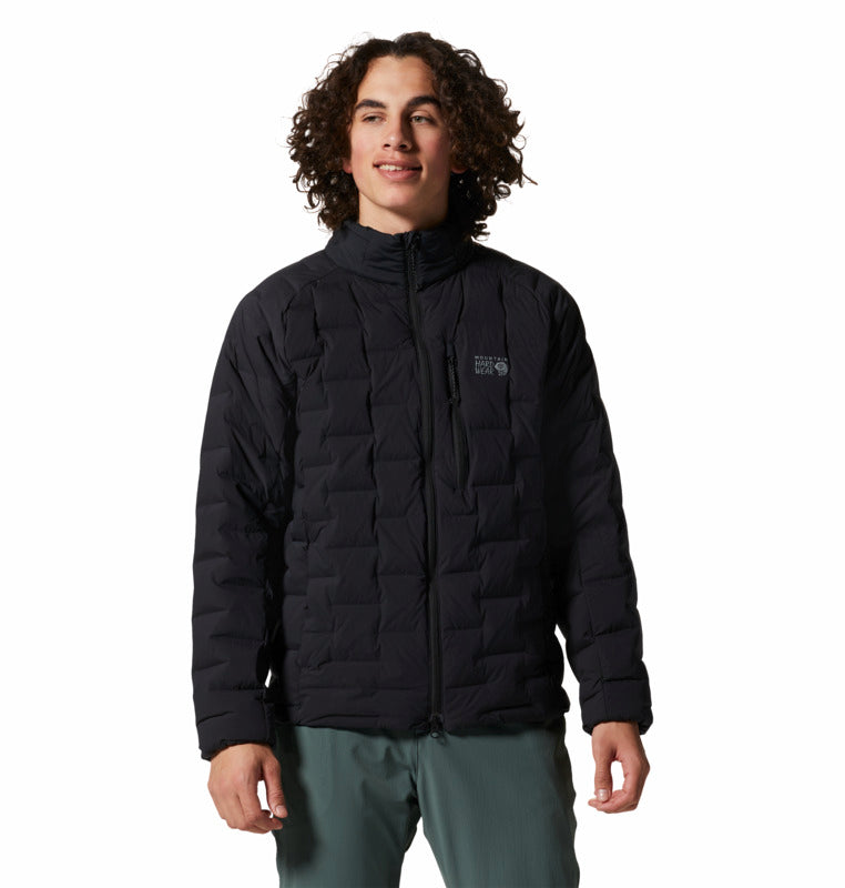 Stretchdown™ Jacket