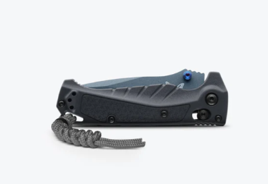 Mini Adira™ | Tempest Gray | Drop-Point 18065SBT-01