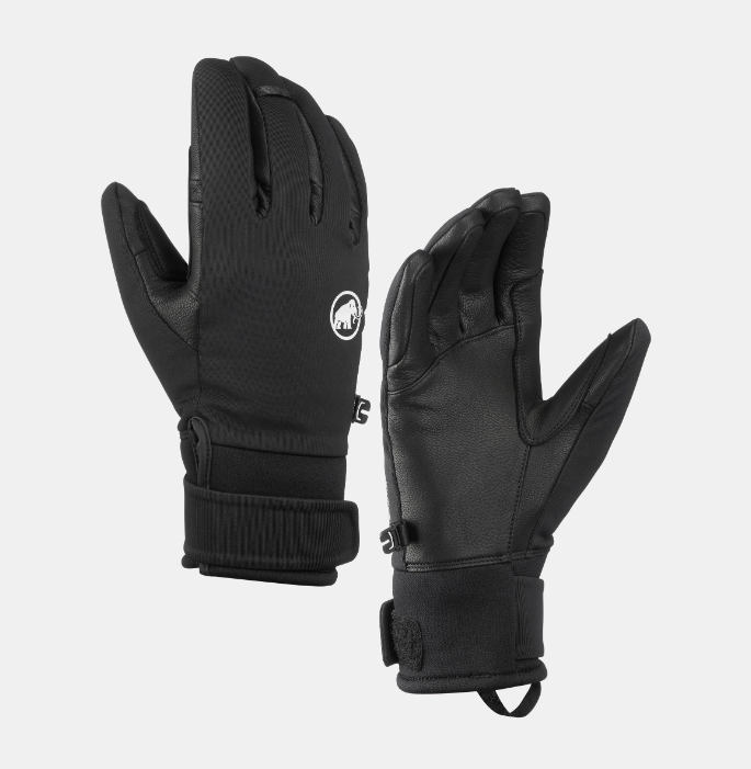 Astro Guide SO Glove