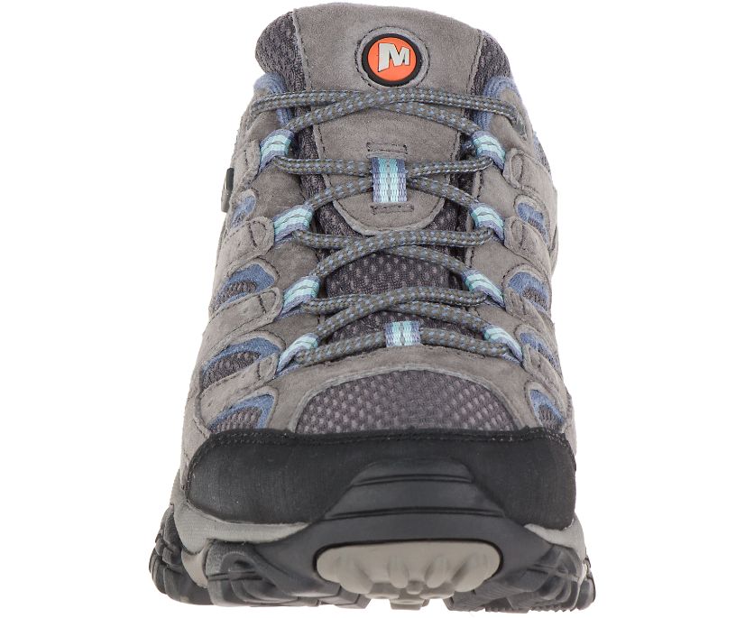 Women's Moab 2 Waterproof