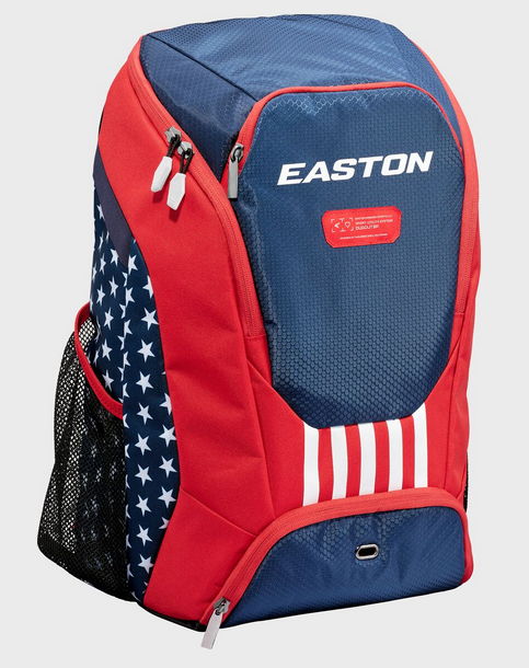 EASON DUGOUT BACKPACK