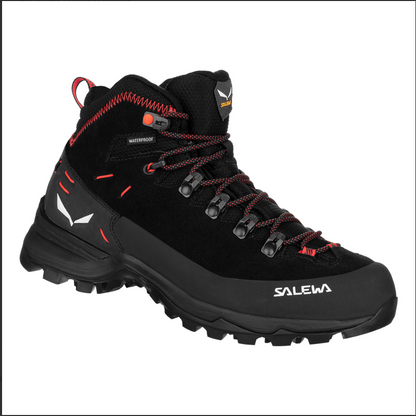 ALP MATE WINTER MID PTX W