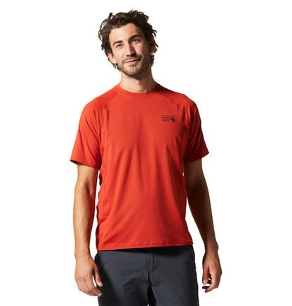 Crater Lake™ Short Sleeve