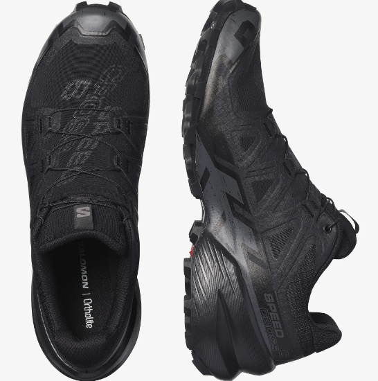 SHOES SPEEDCROSS 6