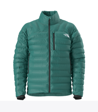 Men's Summit Breithorn Jacket