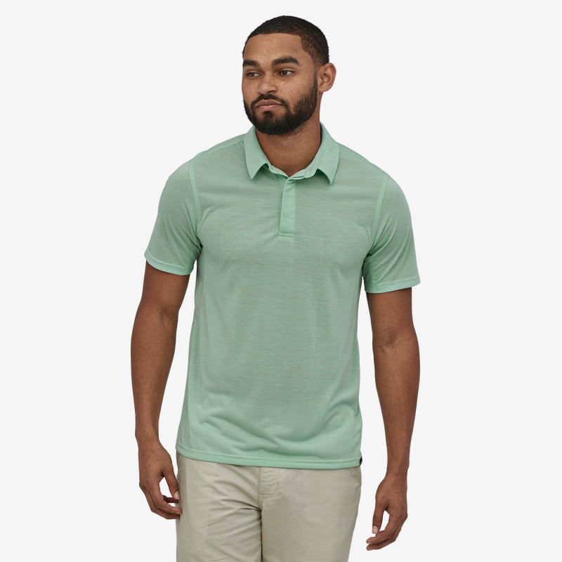 M's Cap Cool Trail Polo